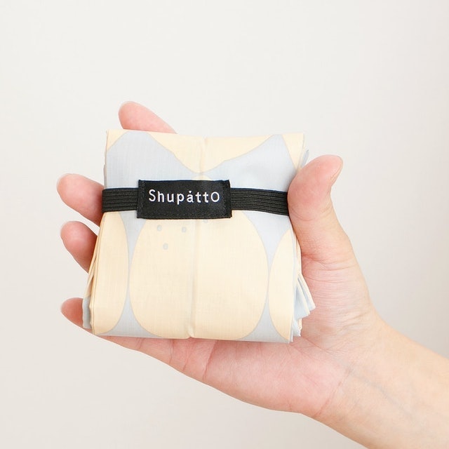 Shupatto DROP折疊購物袋 6