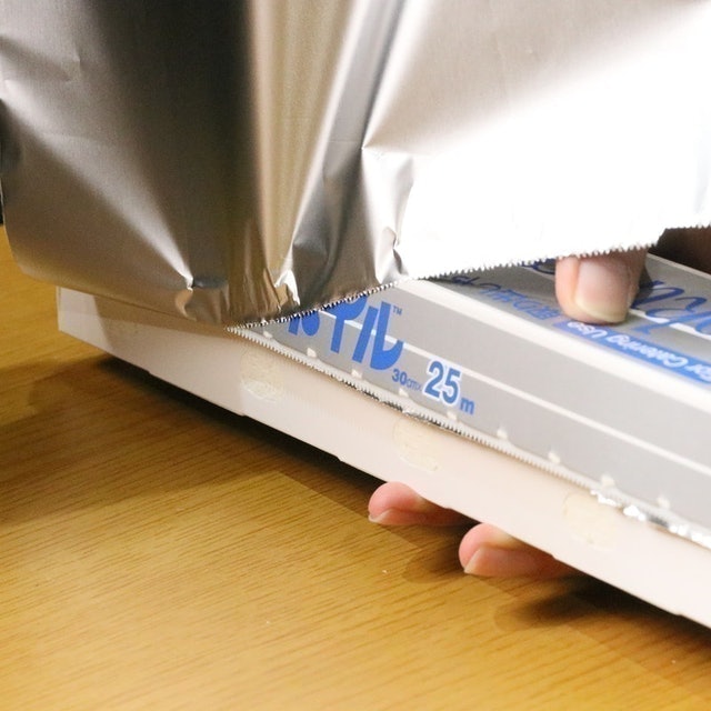 料理用鋁箔 業務用寬版 5
