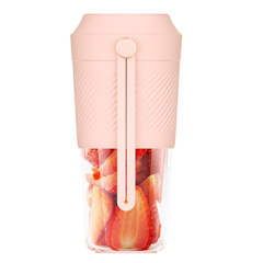 dimo 聯名隨行榨汁杯