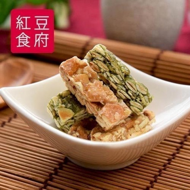 營養師監製10 大綜合堅果推薦排行榜 5