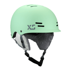 FREERIDE 多功能滑雪安全帽