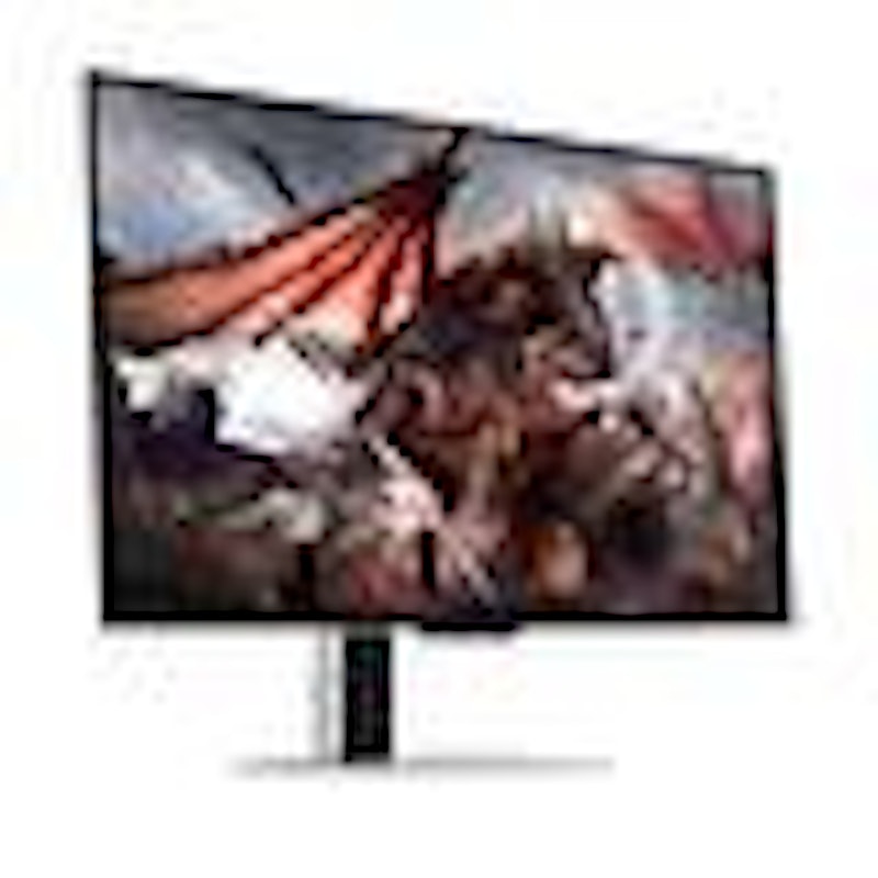 32吋 Odyssey OLED G8 平面電競顯示器 G80SD 4