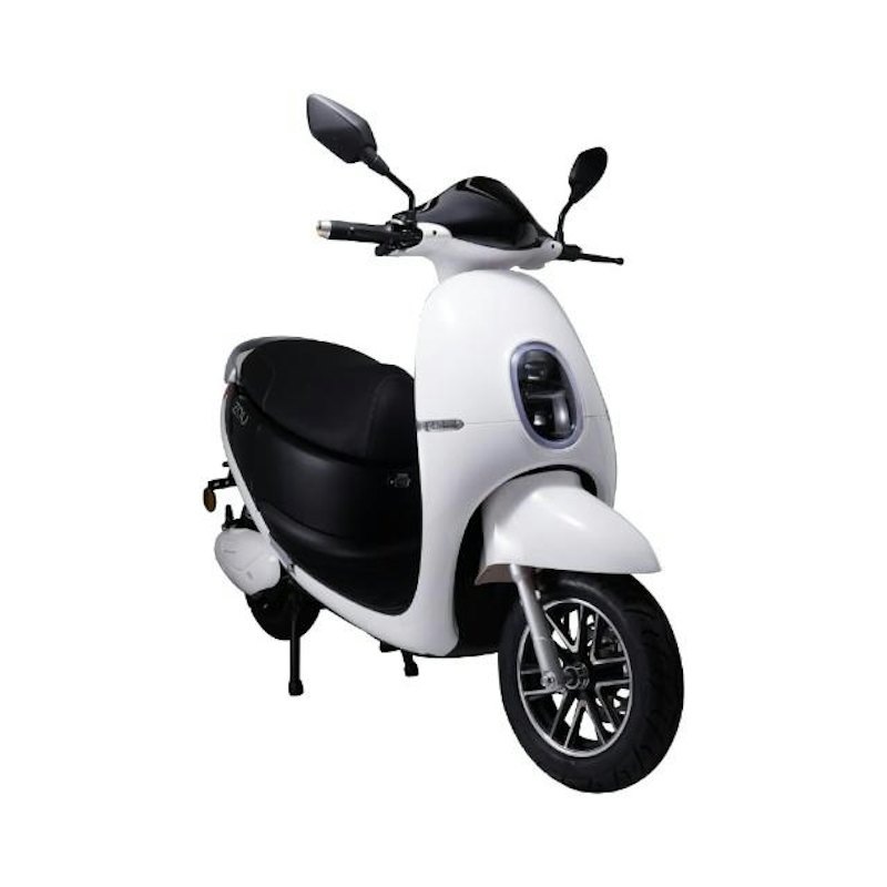 ES-1000 普通輕型電動機車 1