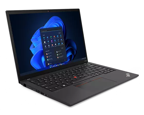 Mobile Workstation P14s G4  1