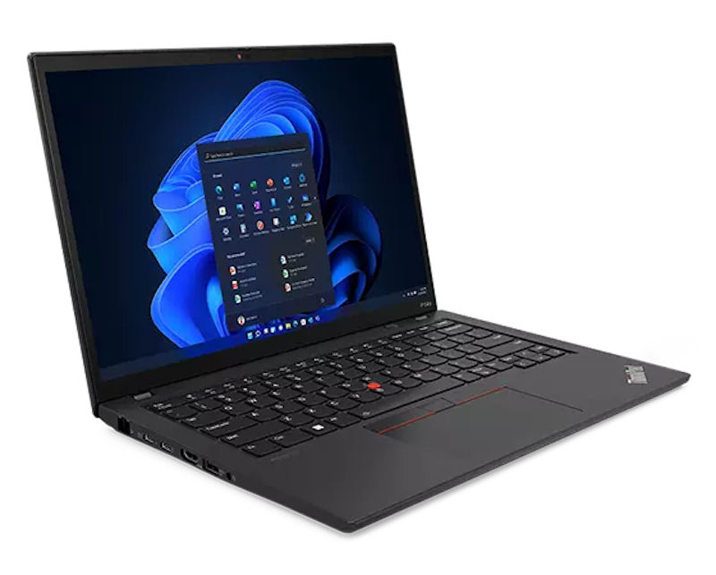 Mobile Workstation P14s G4 1
