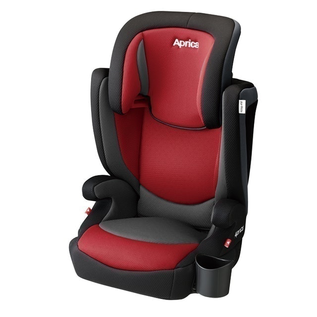 AirRide 掌舵手成長型輔助汽車安全座椅 1