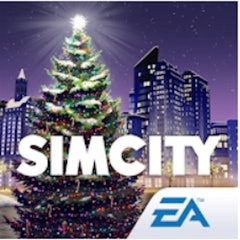 SimCity BuildIt