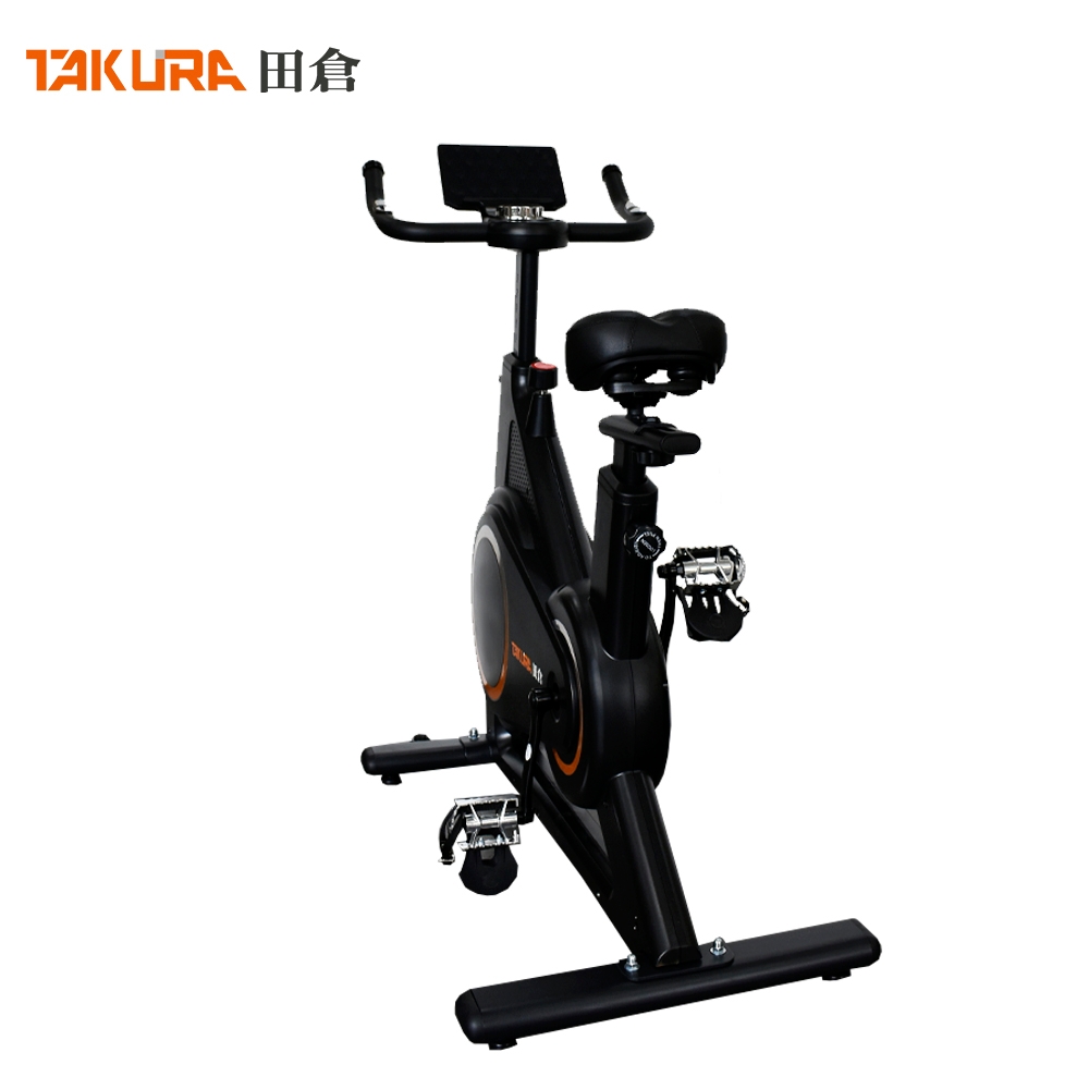 健身有氧飛輪車 2