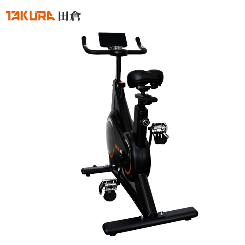 健身有氧飛輪車 2