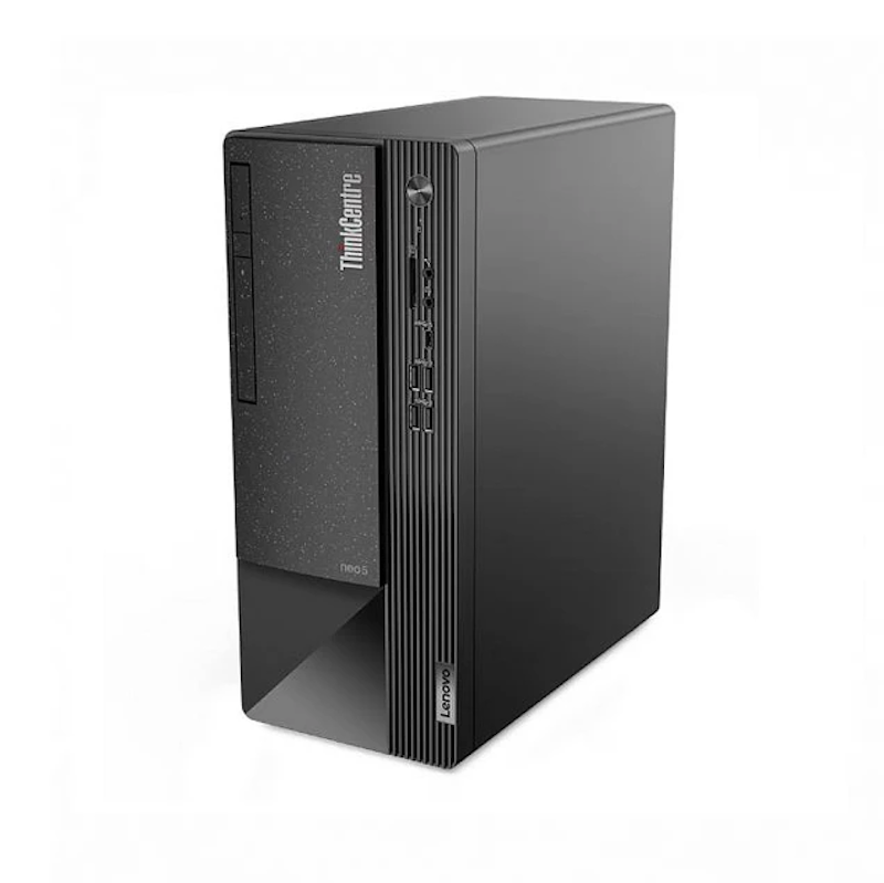 ThinkCentre Neo 50t i3四核商用電腦 1
