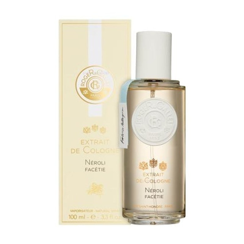 Néroli Facétie 橙花之輕純粹古龍 1