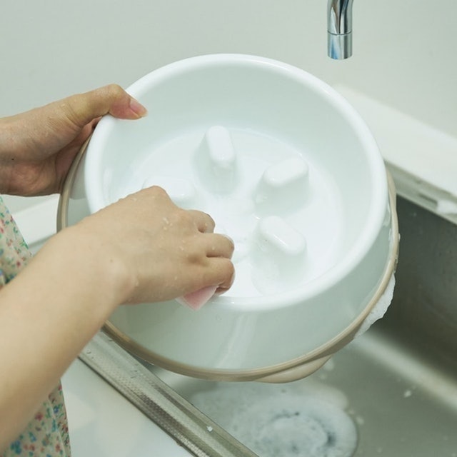 慢食碗 8