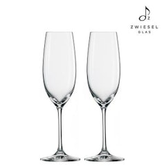 IVENTO 香檳杯 2入組