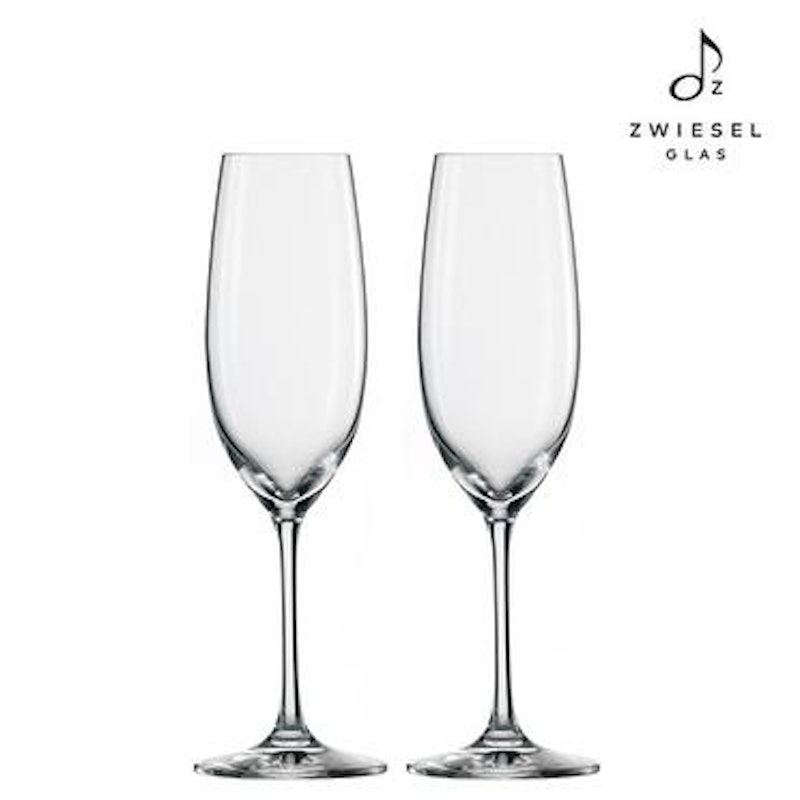 IVENTO 香檳杯 2入組 1