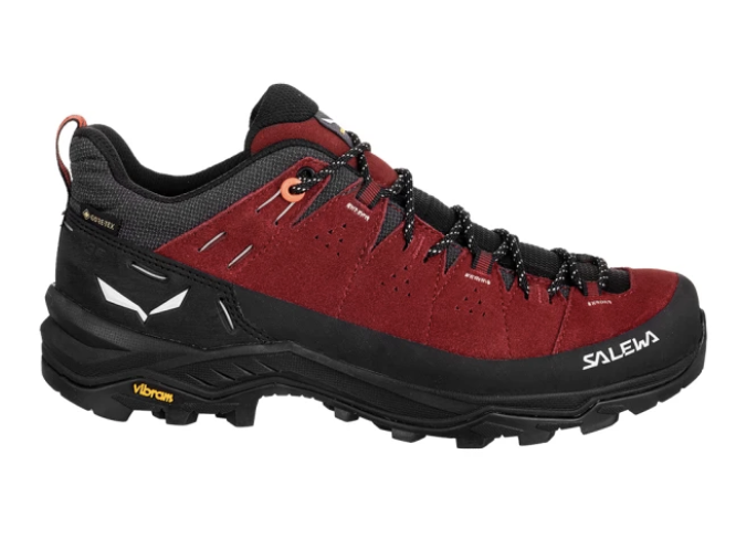 Alp Trainer 2 GTX 低筒防水登山健行鞋 2