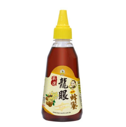 台灣龍眼蜂蜜 1