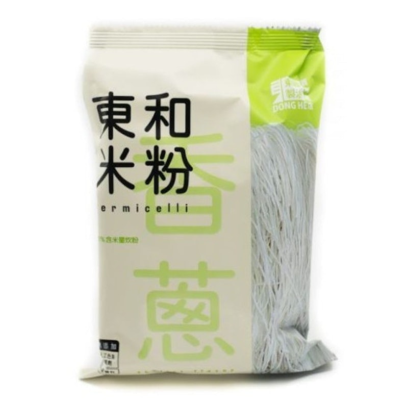 香蔥米粉 1