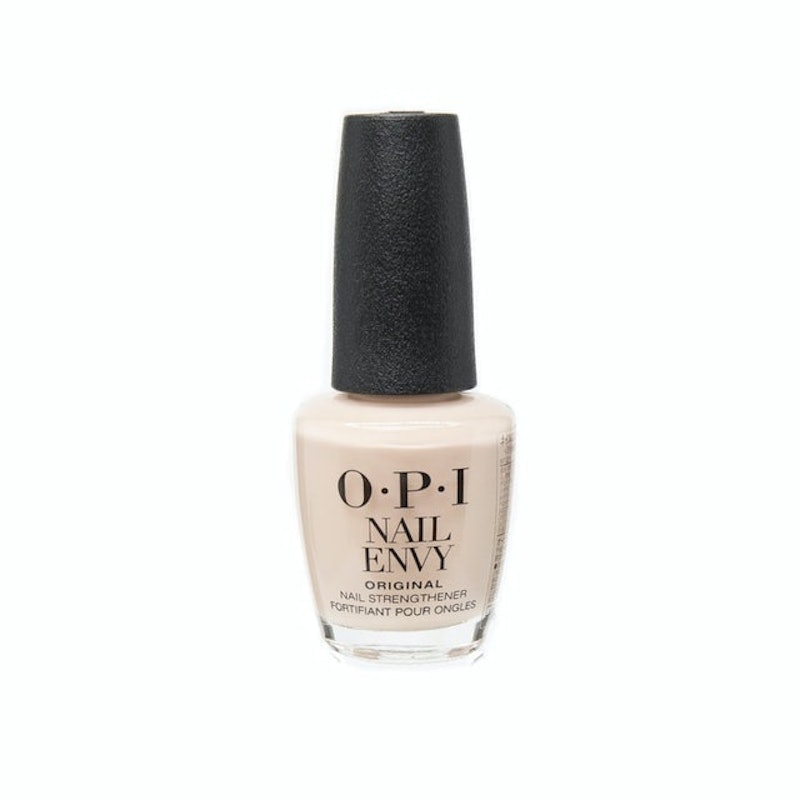 Nail Envy 亮麗增強基礎護甲油 鮭魚粉 1