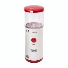 電動芝麻研磨器