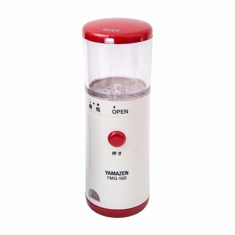 電動芝麻研磨器 1