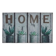 1. HOLA home 波比刮泥墊