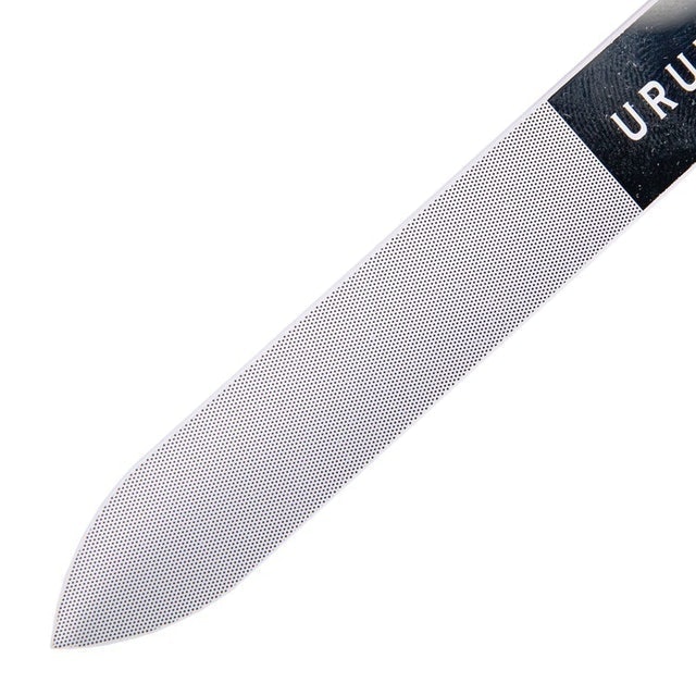 U urun wrap 玻璃銼刀 大小2入組 2