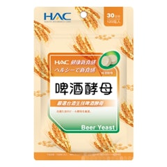 啤酒酵母錠