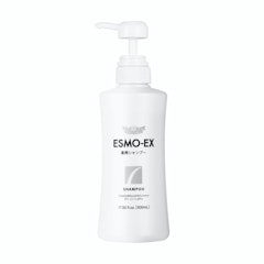 ESMO-EX 藥用洗髮精