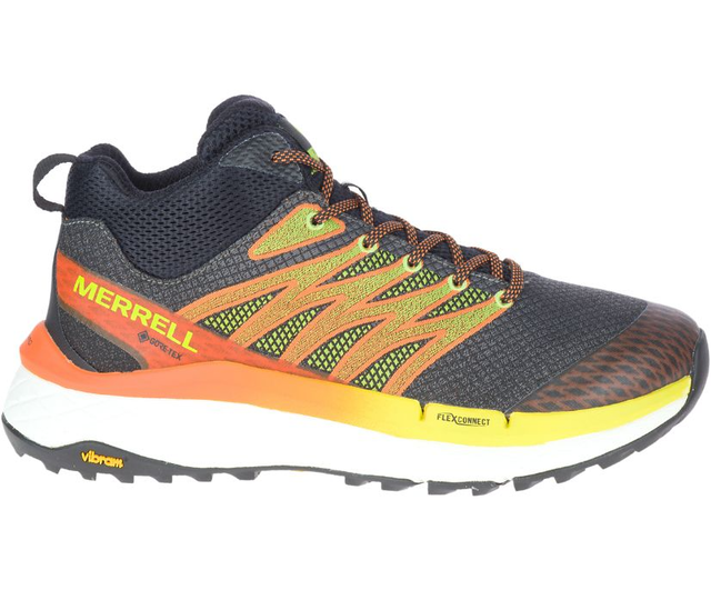 RUBATO MID GORE-TEX 1