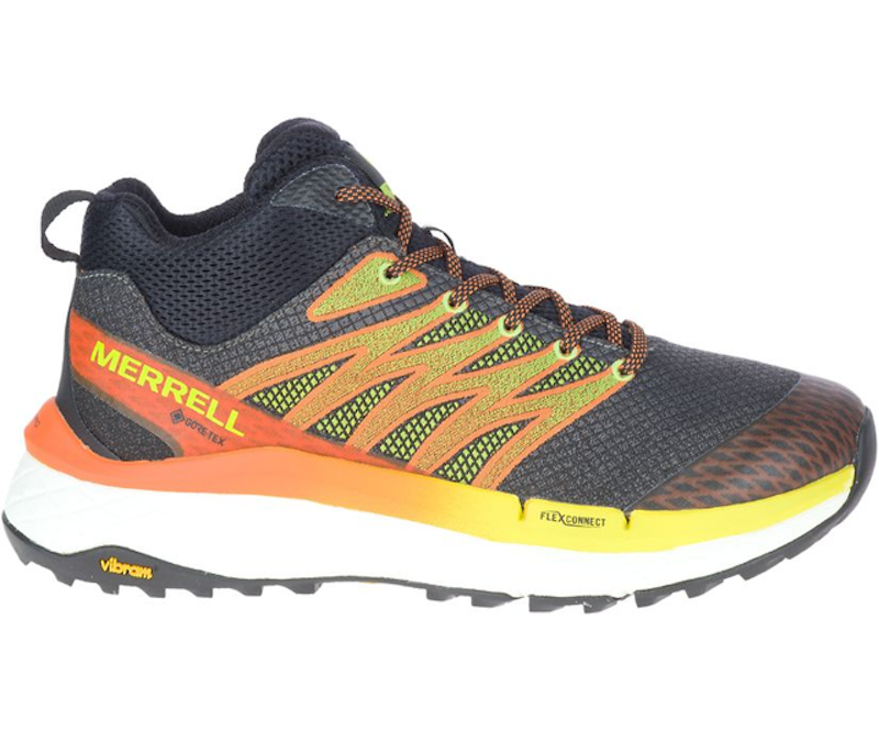 RUBATO MID GORE-TEX 1