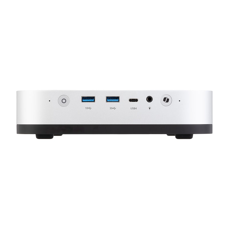 AI X1 Pro 迷你電腦 3