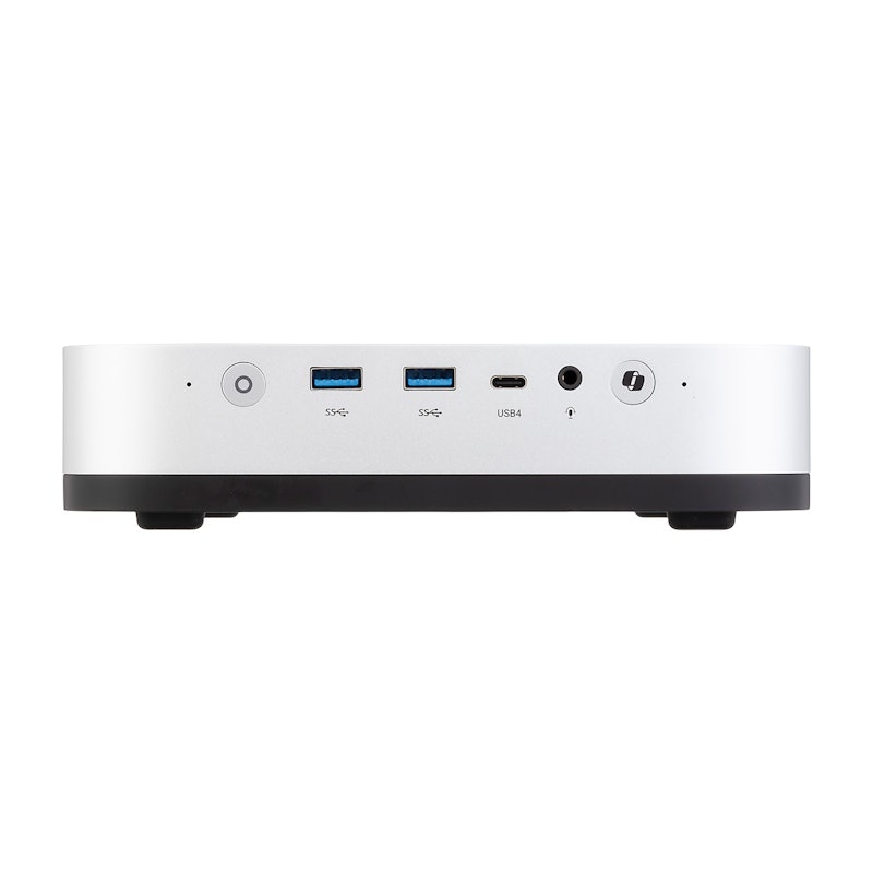 AI X1 Pro 迷你電腦 3