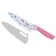 SANRIO三麗歐 PINKHOLIC主廚刀 1