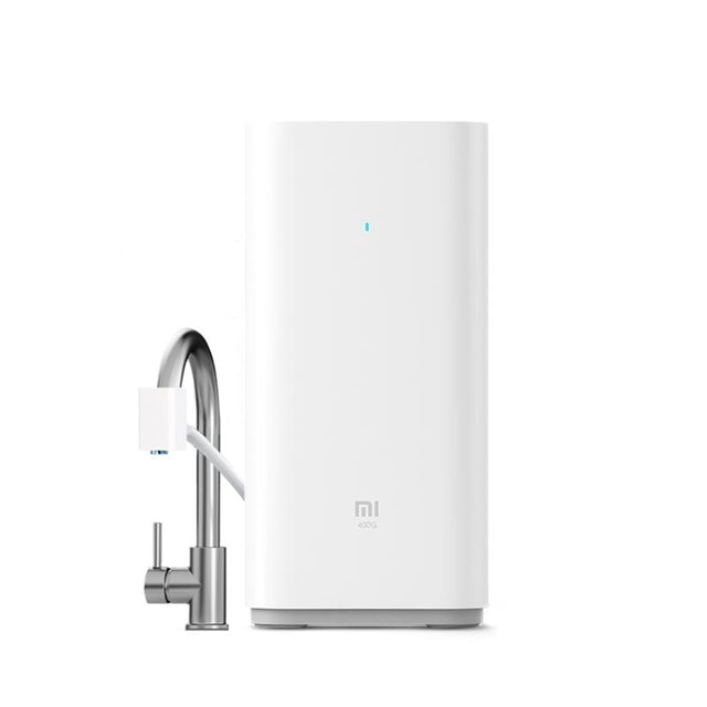 小米淨水器廚上式（增強版） 1