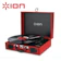 ION Audio Vinyl Transport手提黑膠唱機 1