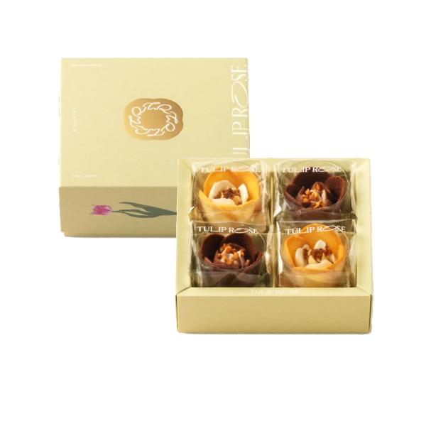 10 大東京伴手禮推薦排行榜 1
