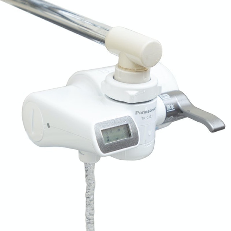 水龍頭淨水器 1