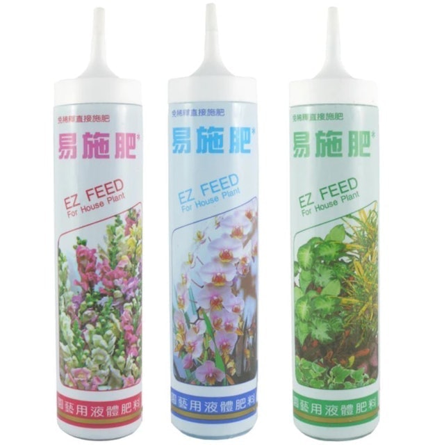 易施肥速效肥 1