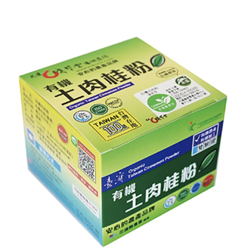 營養師監製10 大肉桂粉推薦排行榜 2
