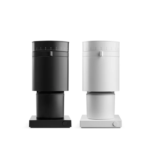 【開箱】專家監製2026最新20款電動磨豆機推薦排行榜 5