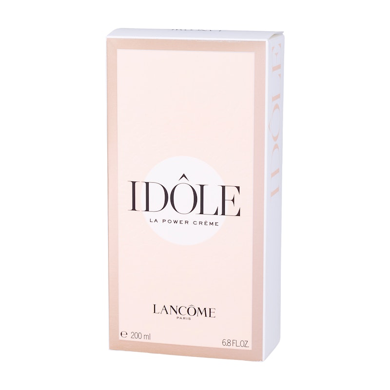 Idole 唯我香氛身體乳 2