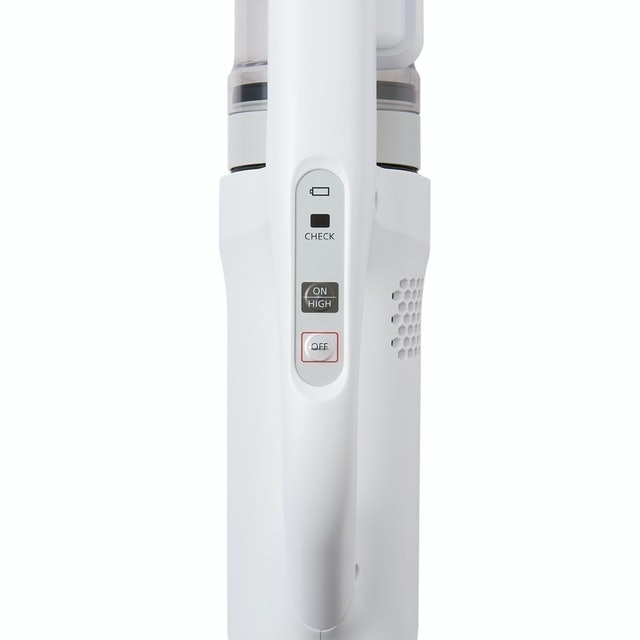 無線吸塵器 2