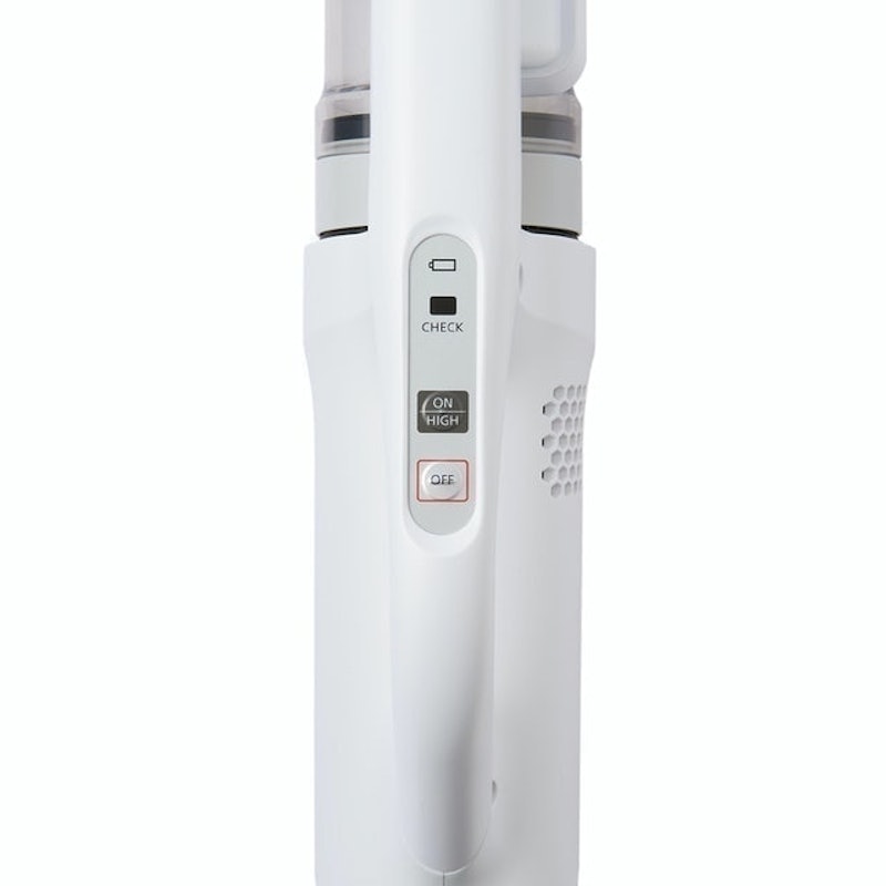 無線吸塵器 2