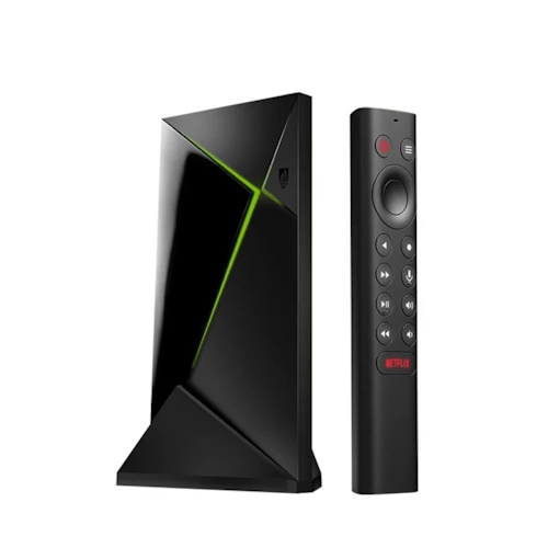 SHIELD TV Pro 1