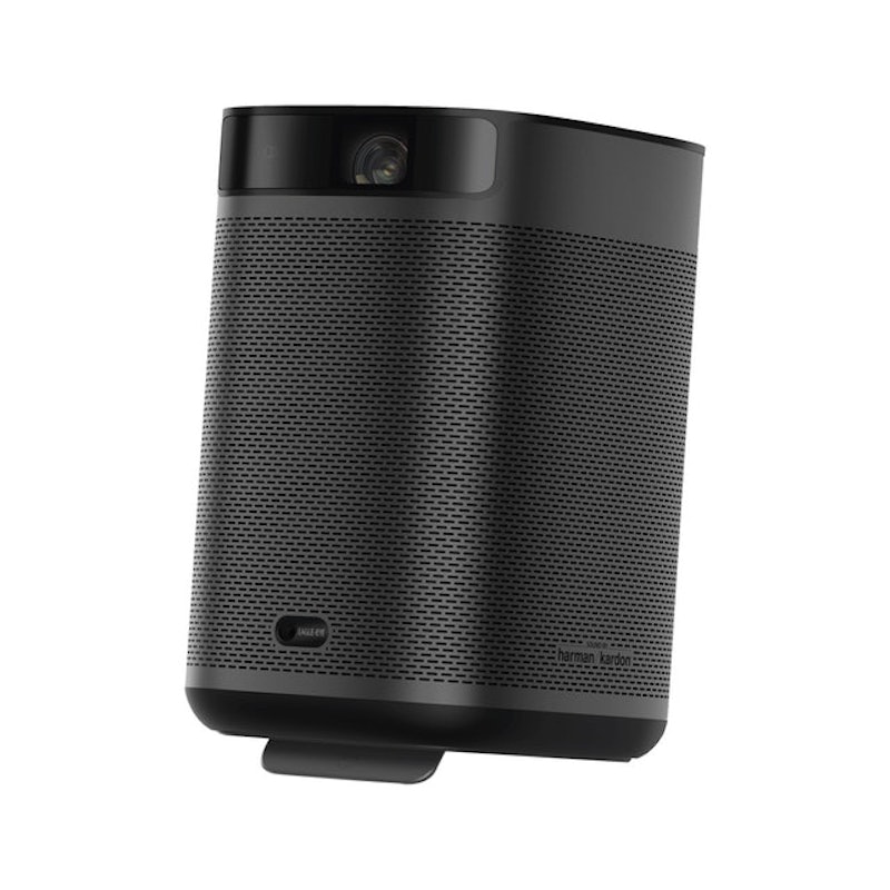 MoGo Pro+ 可攜式智慧投影機 1