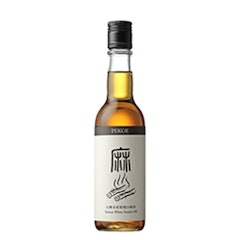 台灣本產柴燒白麻油