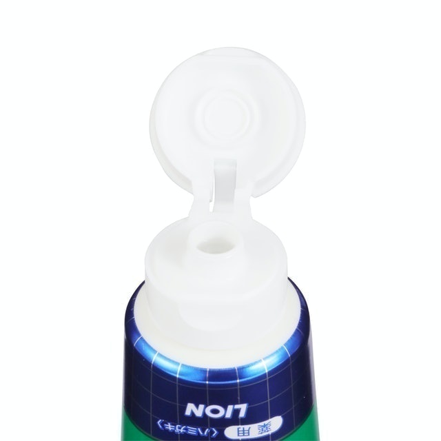 Dent Health 無研磨膠藥用牙膏 3