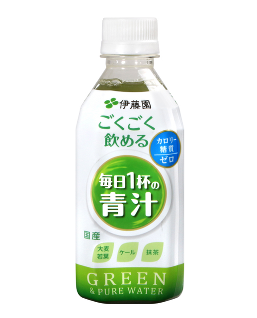 【營養師監製】2026最新十大果菜汁推薦排行榜 3