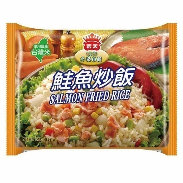 10 大冷凍炒飯推薦排行榜 2