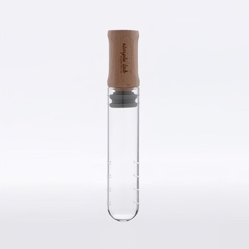 ELIXIR 試管泡茶器 1